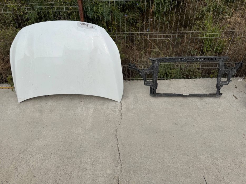 Capota motor Kia CEED Ceed 2018/2019/2020/2021/2022