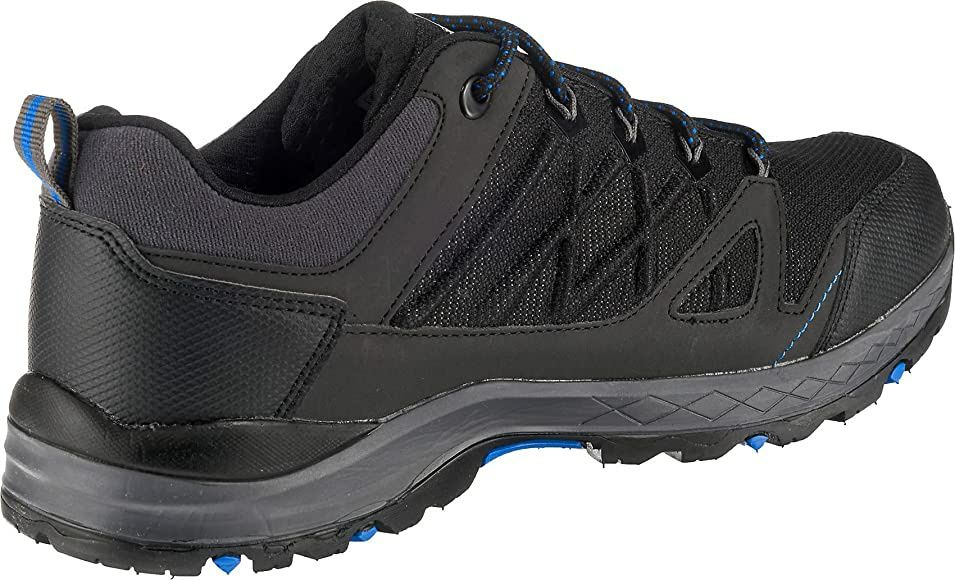 McKinley (Австрия) - кроссовки с мембраной