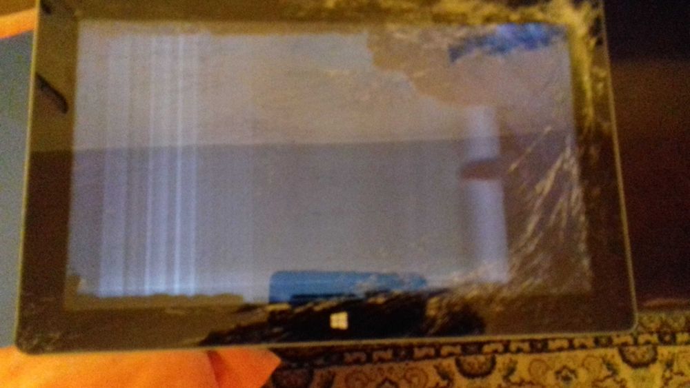 Tablete TF 201 , TF301 TG  functionale pe incarcator, baterii slabe