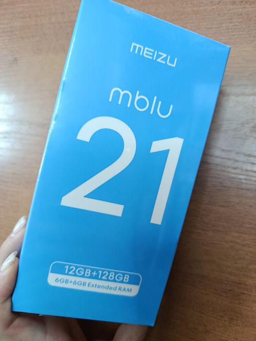 Продам телефон Meizu