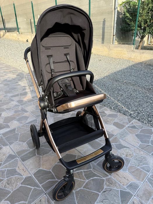 Carucior Chipolino Elite