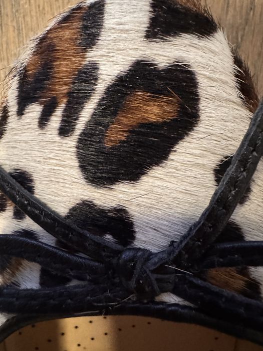 Ниски обувки Medicine