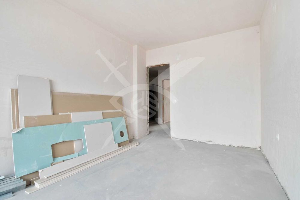 Тристаен апартамент в кв. Малинова долина № 100223