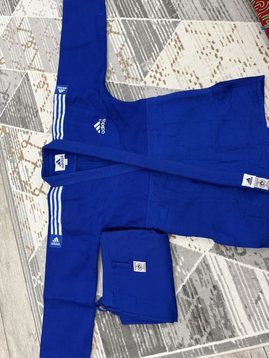 Продам новые кимоно