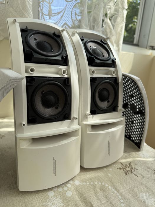 Тонколонки Bose