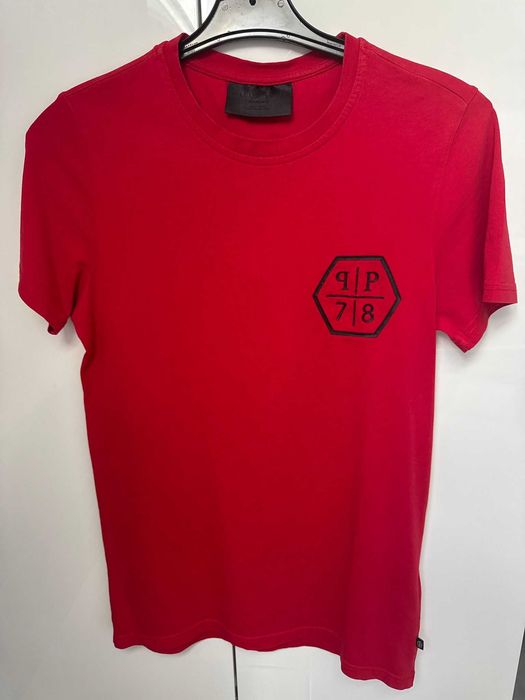 Tricou Philipp Plein Original