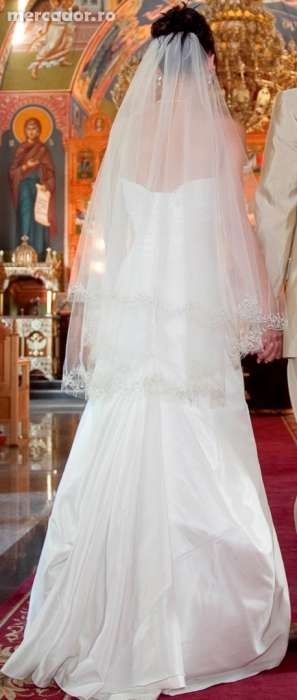 Rochie de mireasa