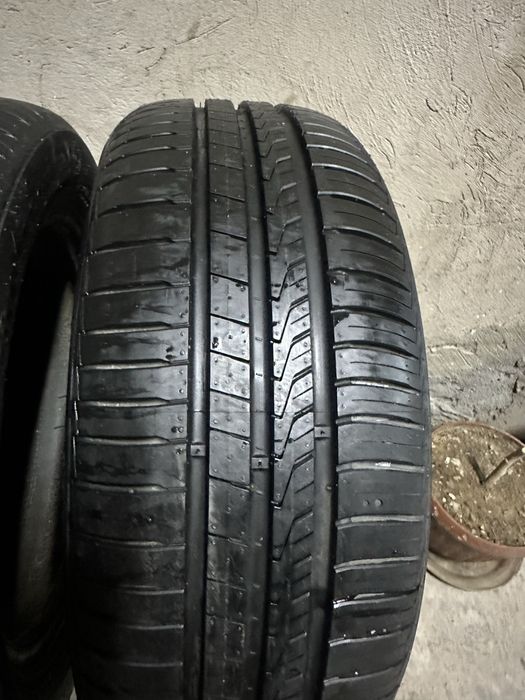 Продам баллонны 195/55/15