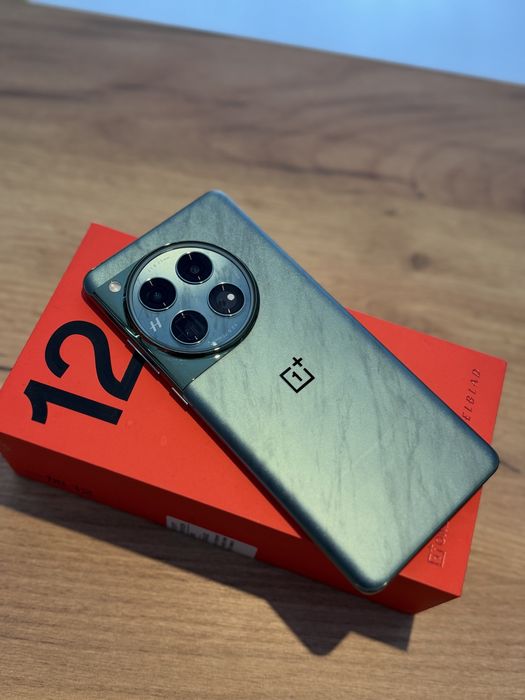 Oneplus 12 5g 16gb/512gb / Garantie 12 luni @atsgsm.ro
