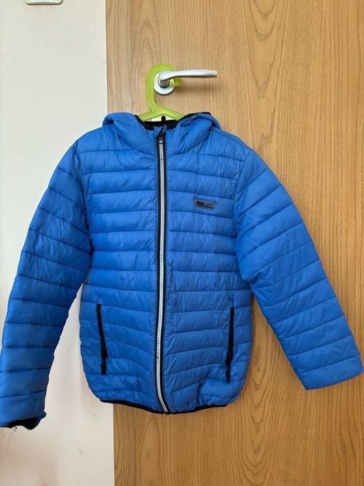 Каптонирано яке 10лв.