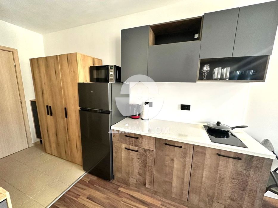 Продава се Едностаен апартамент в к.к. Слънчев бряг - 36 кв.м за 1750 €/кв.м - Снимка #4