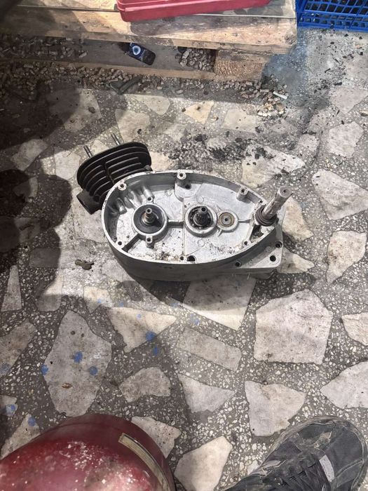 Части  за балкан 50