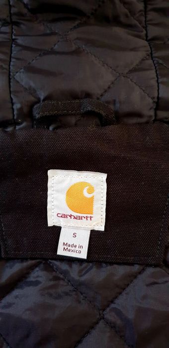 Carhartt Wip Active Cold Jacket Unisex  S / М НОВО  ОРИГИНАЛ Зимно Яке