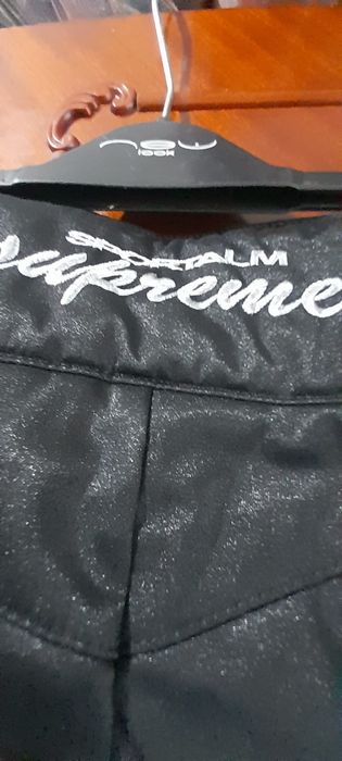 Pantaloni ski sportaim