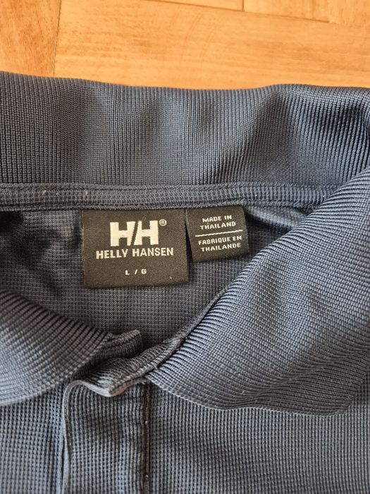Tricou polo Helly Hansen, Femei, Mărimea L