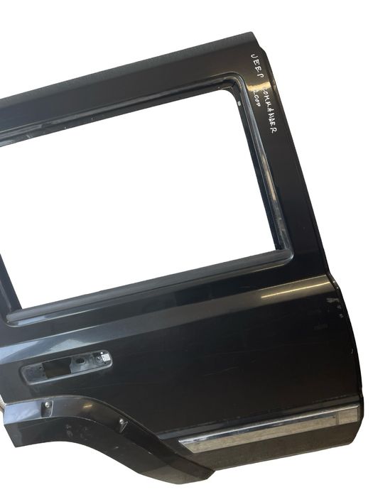 Usa Portiera Dreapta Spate Jeep Commander Xk, Xh 2005 - 2010