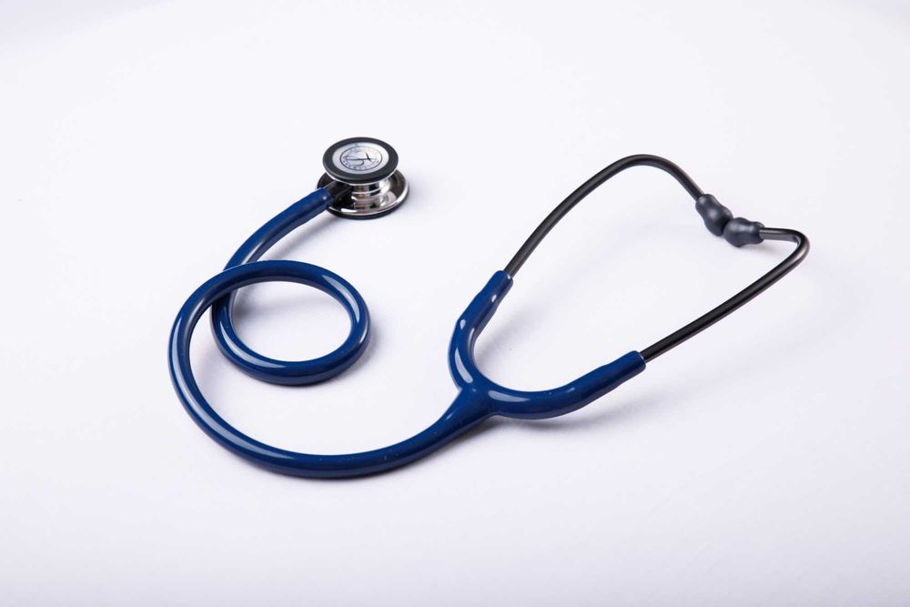 Медицинский стетоскоп 3M Littmann Classic II