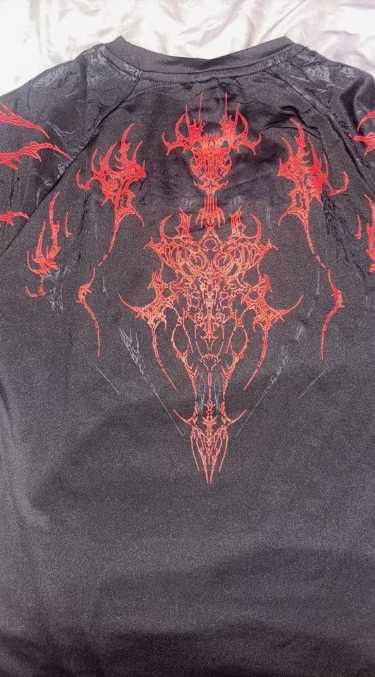Breathdivinity Compression Shirt