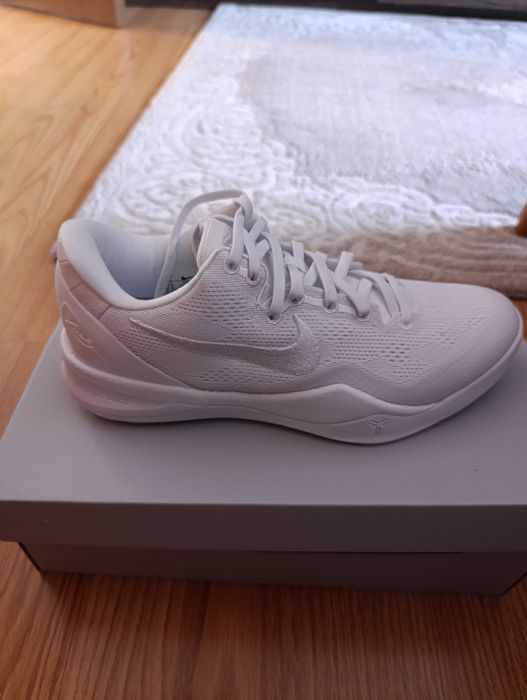 Nike Kobe 8 Protro Halo, mărimea 41