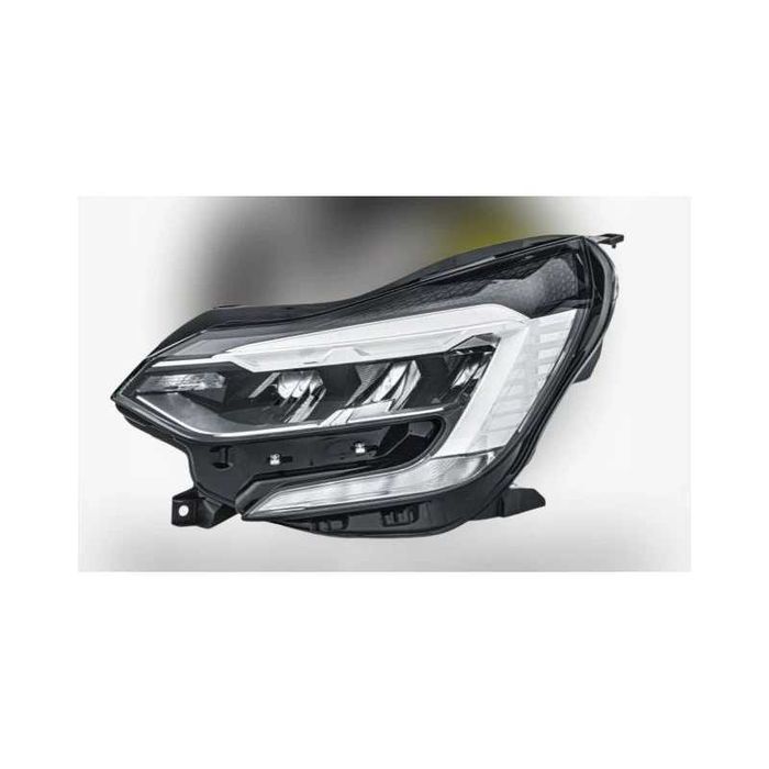 Far Stanga / Dreapta FULL LED PURE VISION, Renault Captur 20-24, NOU