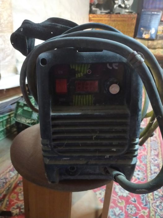 Продается сварочный аппарат