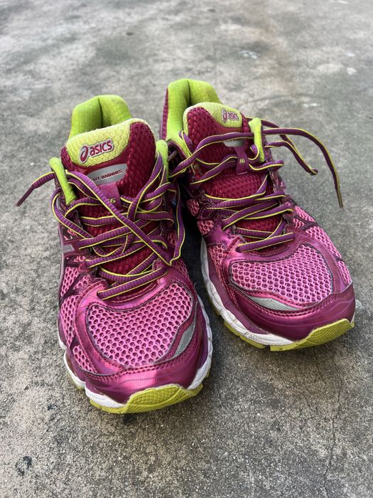 дамски маратонки Asics оригинални 39