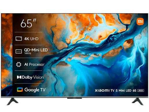 Телевизор XIAOMI