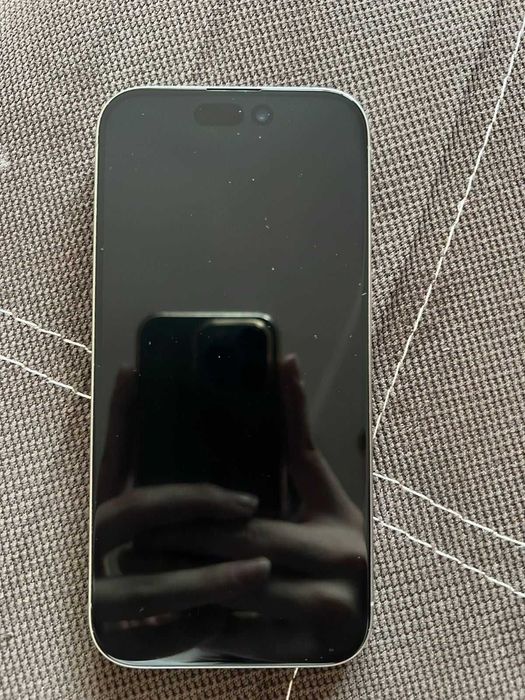 iphone 15 pro 128gb