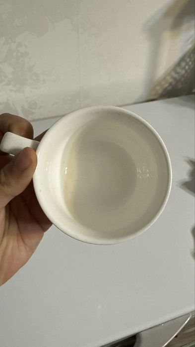 Чашки чайные бу 200мл