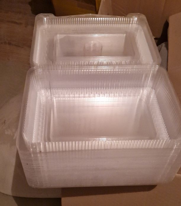 Формы для тортов , корексы