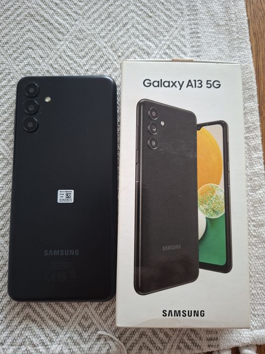 Samsung galaxy A 13 5G