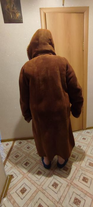 Дубленка не дорого