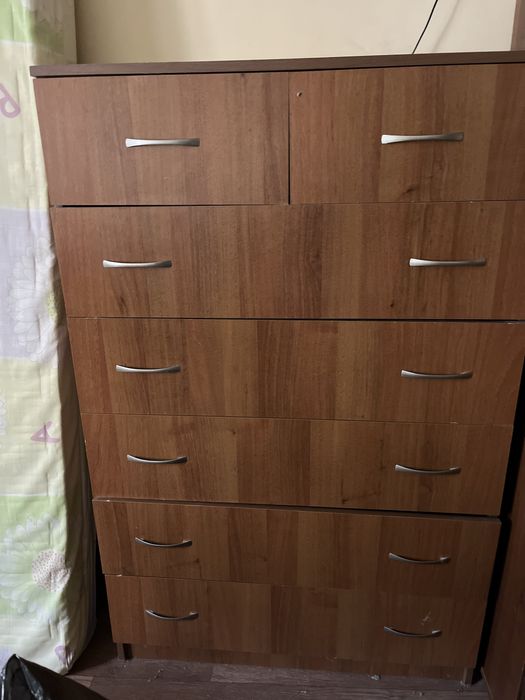 Продам комоды.
