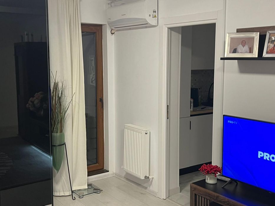 Apartament de vanzare