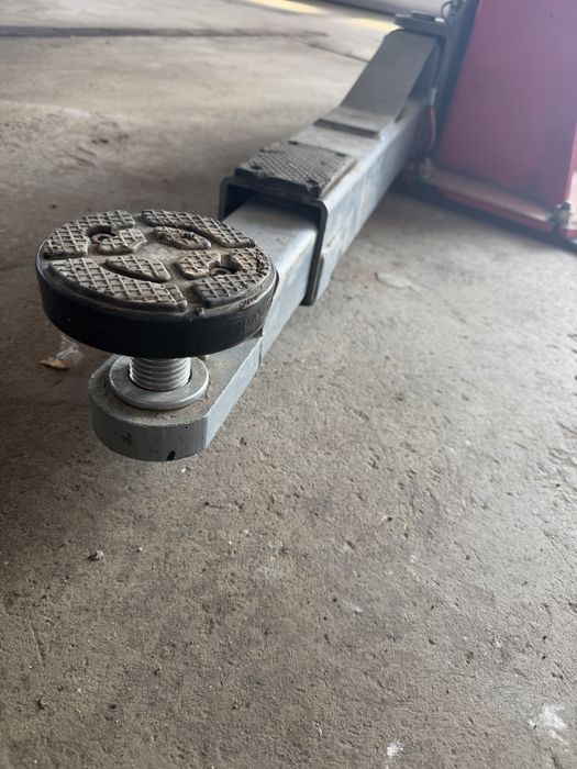 Подьемники launch 4тонны