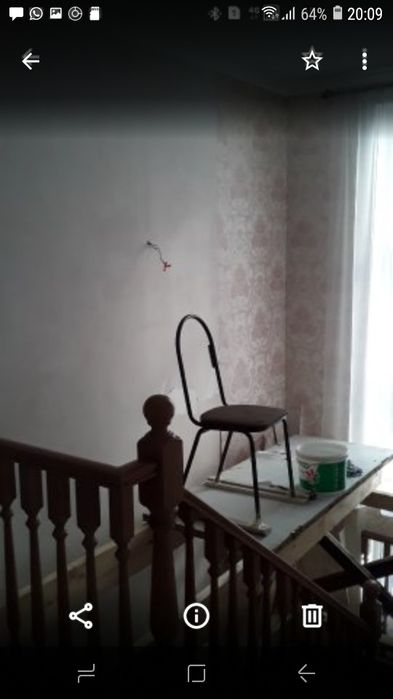 Обой жабыстырамыз