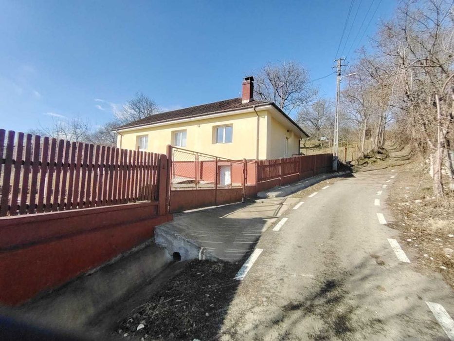 Vând casă în Turbuța, comuna Surduc județul Sălaj 109 mp