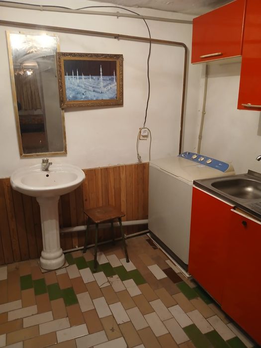 Сдам времянку на долгий срок