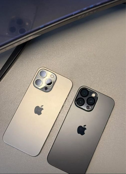 iPhone 16 PRO MAX ca NOU cu 100% Bateria