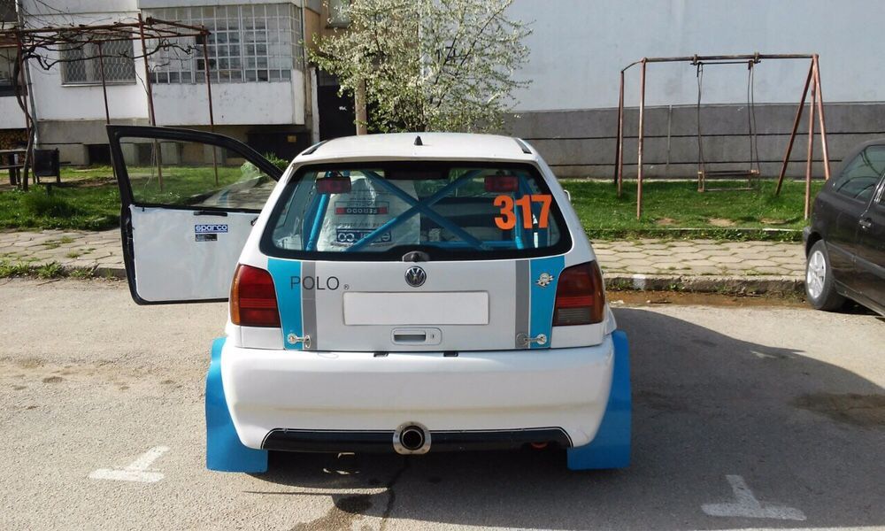 Продавам за VW Поло