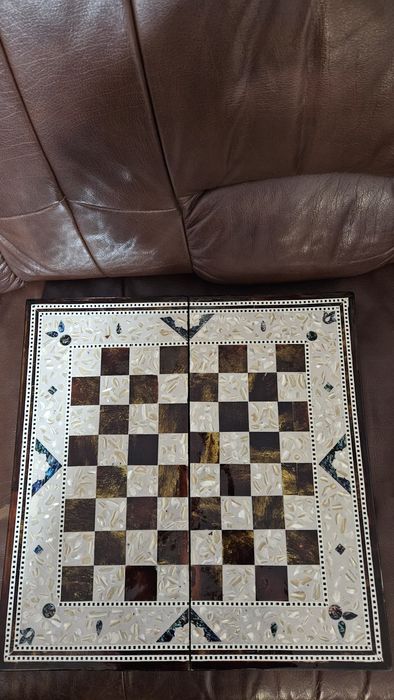 Табли   за  игра