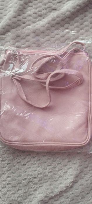 Чанта Сой Луна нова кожена