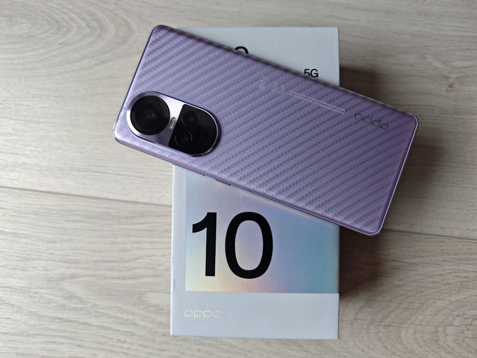 Oppo Reno 10 Pro 5G