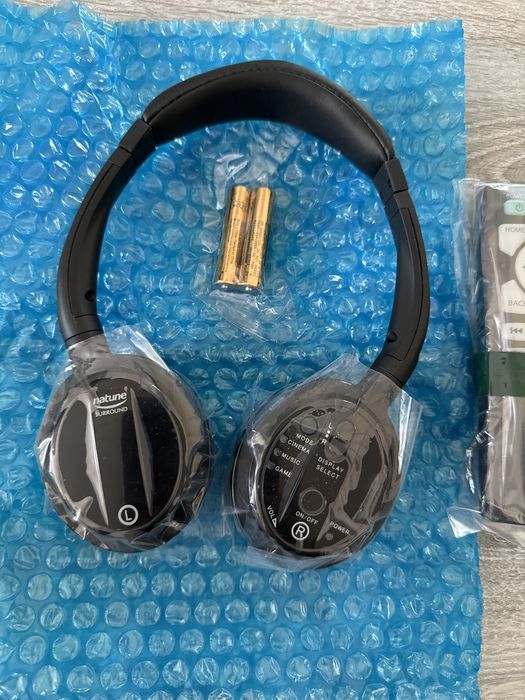 Продам наушники