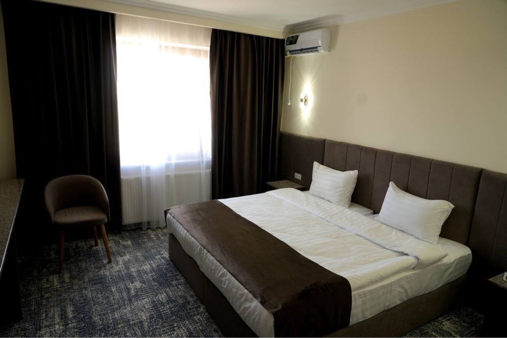 Продаётся своя гостиница в центре Бухары