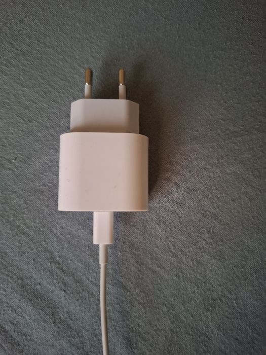Оригинално зарядно за iphone