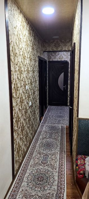 Своя.  Ипотека. Продается 3/1/5 с парковкой на 2 авто