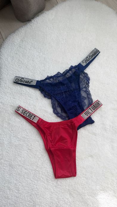 Трусы Victoria’s secret