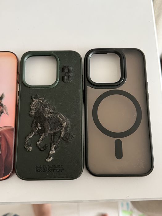 Айфон чехол б/у в идиале