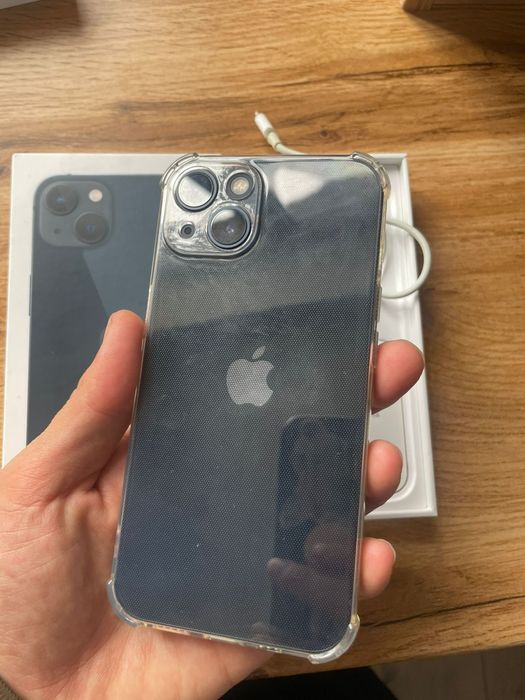 IPhone 13 128gb ЕАС 86%